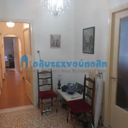 Image 1 - Maritsa, Αθηνάς, Agios Nikolaos Municipal Unit, Greece - Apartment for rent