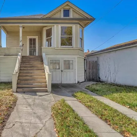 Buy this 1 bed house on 308 Lincoln Avenue in Alameda, CA 94607