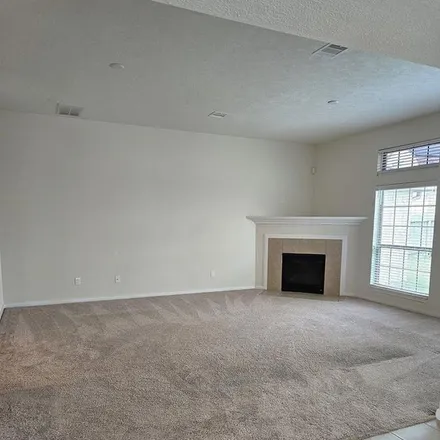 Rent this 3 bed apartment on 2404 Bisbee Road in League City, TX 77573