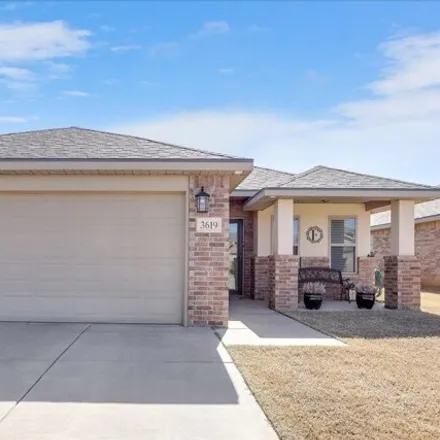Buy this 3 bed house on 3651 Ridgely Avenue in Lubbock, TX 79407