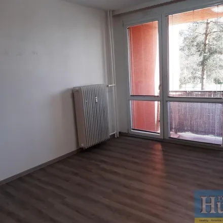 Image 4 - unnamed road, 394 01 Rynárec, Czechia - Apartment for rent
