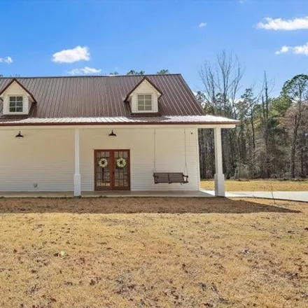Image 1 - 4080 Rathell Road, Lexington, Holmes County, MS 39095, USA - House for sale