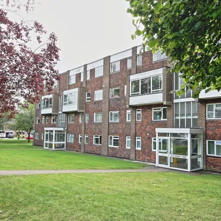 Rent this 1 bed apartment on Ockenden Road in Old Woking, GU22 7LY