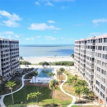 Buy this 2 bed condo on 7150 Estero Boulevard in Fort Myers Beach, Lee County