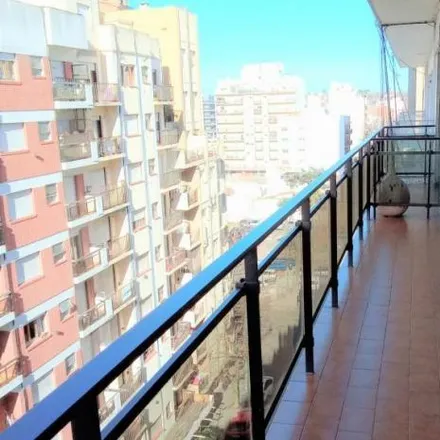 Buy this 1 bed apartment on Arenales 2445 in Centro, B7600 JUZ Mar del Plata
