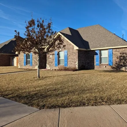Image 2 - Billings Drive, Amarillo, TX 79110, USA - House for sale