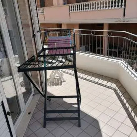 Rent this 3 bed apartment on unnamed road in 64018 Tortoreto TE, Italy