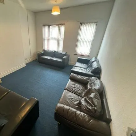 Image 5 - 8 Melbourne Road, Coventry, CV5 6JN, United Kingdom - House for rent