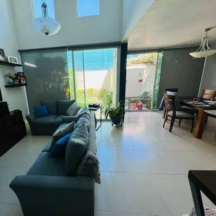 Image 1 - El Real III, 45201 Nuevo México, JAL, Mexico - House for sale