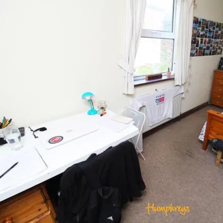 Image 7 - 91 Wilton Avenue, Bedford Place, Southampton, SO15 2HF, United Kingdom - Townhouse for rent
