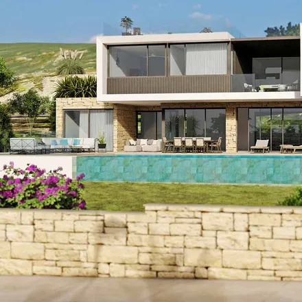 Buy this 4 bed house on unnamed road in 8560 Peyia, Cyprus