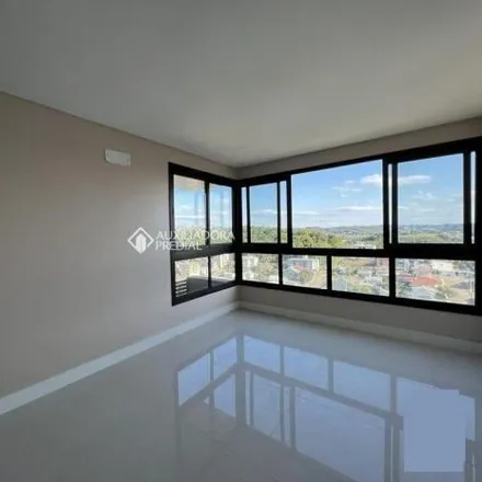 Buy this 2 bed apartment on Rua Goiânia in Pomarosa, Bento Gonçalves - RS