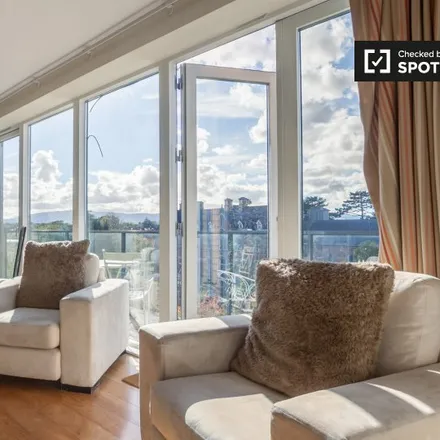 Rent this 2 bed apartment on Locks in 1 Windsor Terrace, Portobello