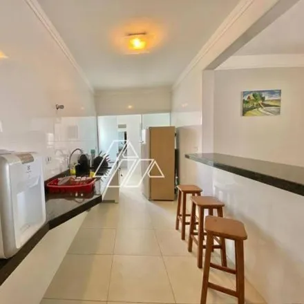 Rent this 3 bed apartment on unnamed road in Fragata, Marília - SP
