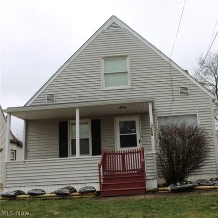 Buy this 4 bed house on Community Fellowship Chapel in East Archwood Avenue, Akron
