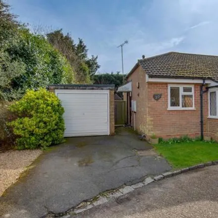 Image 1 - Coulson Court, Prestwood, HP16 0QB, United Kingdom - Duplex for sale