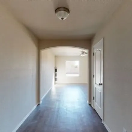 Rent this 3 bed apartment on 904 Talavera Drive in Eastlake Mesa Estates, Horizon City