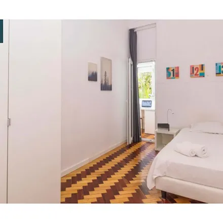 Rent this 1 bed room on Rua de São Félix in 1200-701 Lisbon, Portugal