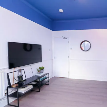 Rent this studio apartment on Hampton Street in Yarborough Road, Lincoln