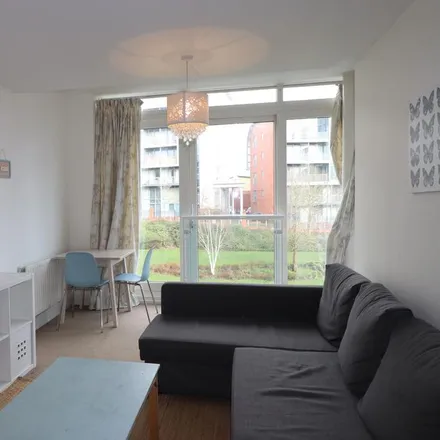 Image 5 - Alfred Knight Way, Park Central, B15 2BG, United Kingdom - Apartment for rent