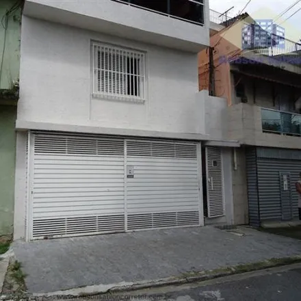 Buy this 6 bed house on Rua José Ramos Teixeira in Conceição, Diadema - SP