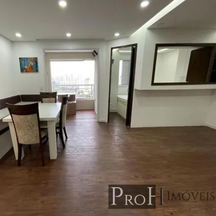 Buy this 2 bed apartment on Marco Zero Premier in Avenida Senador Vergueiro 2087, Anchieta