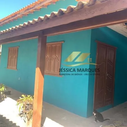 Buy this 4 bed house on unnamed road in Tamoios, Cabo Frio - RJ