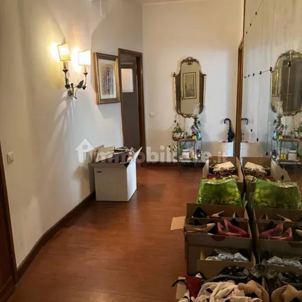 Image 5 - Via Ugo Balzani, 00162 Rome RM, Italy - Apartment for rent