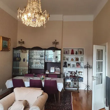 Rent this 3 bed apartment on Kaktusvägen in 125 56 Stockholm, Sweden