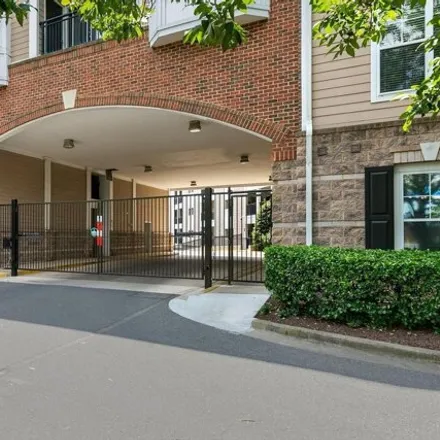 Image 2 - The Fitz, 501 Hungerford Drive, Rockville, MD 20850, USA - Condo for sale