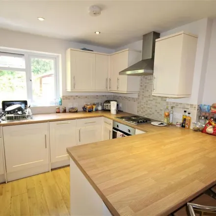 Rent this 1 bed apartment on Hankinson Road in Bournemouth, BH9 1HQ