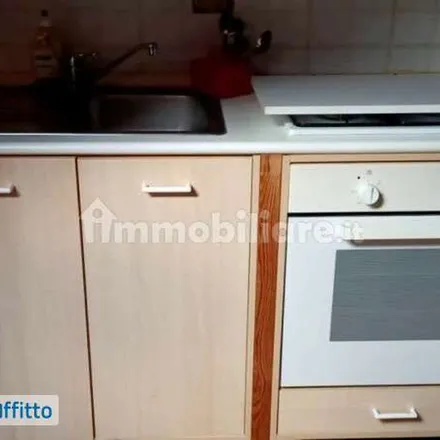 Rent this 1 bed apartment on Via Domenico Coggiola 14b in 10135 Turin TO, Italy