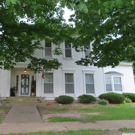 Buy this 6 bed house on 211 South Main Street in Saint Ansgar, Mitchell County