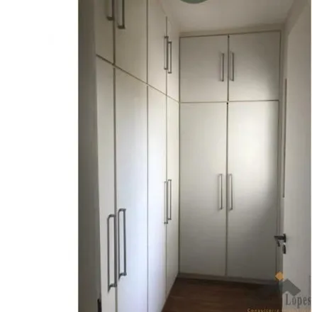 Rent this 2 bed apartment on Rua Eulalia Silva in Jardim Faculdade, Sorocaba - SP