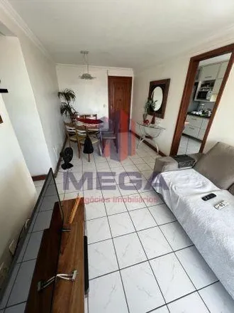 Buy this 3 bed apartment on Rua Cinco in Coqueiral de Itaparica, Vila Velha - ES