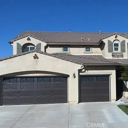 Rent this 5 bed house on 16552 Sugar Ln in Fontana, California