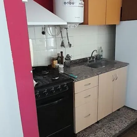 Buy this 1 bed apartment on La Rioja 1500 in San Cristóbal, 1256 Buenos Aires