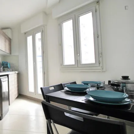 Image 4 - 1 Rue Antoine Pons, 13004 Marseille, France - Room for rent