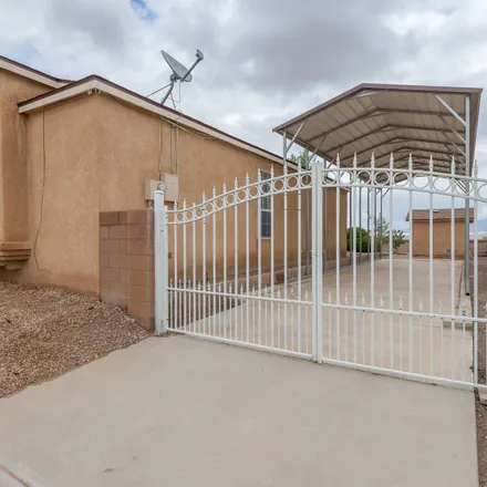 Image 3 - 924 Hollow Park Court Southeast, Rio Rancho, NM 87124, USA - House for sale
