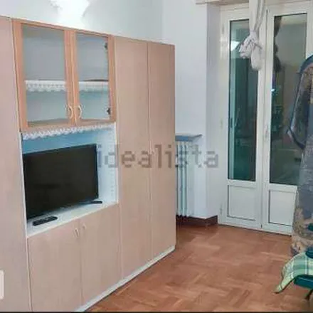Rent this 1 bed apartment on Via Daniele Ricciarelli in 20148 Milan MI, Italy