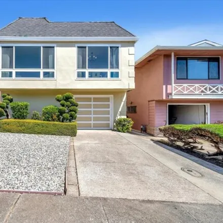 Buy this 3 bed house on 50 Midvale Drive in Daly City, CA 94015