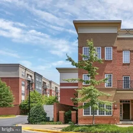 Rent this 1 bed condo on 9631 Milestone Way Unit F2 in College Park, Maryland