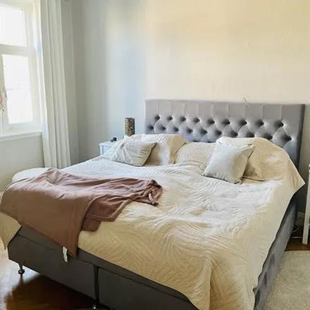 Rent this 2 bed apartment on Hjälmshultsgatan 3 in 254 41 Helsingborg, Sweden