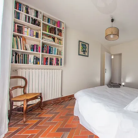 Rent this 3 bed house on 17310 Saint-Pierre-d'Oléron