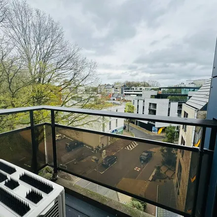 Image 9 - Schietboomstraat 30, 3600 Winterslag, Belgium - Apartment for rent