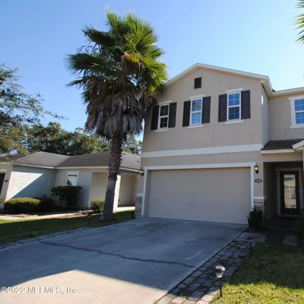 Image 1 - 12158 Alexandra Drive, Jacksonville, FL 32218, USA - House for rent