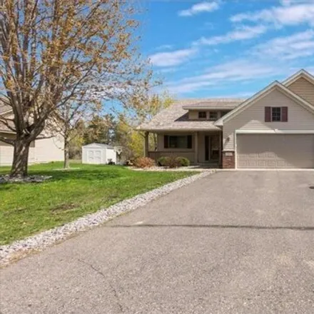 Buy this 4 bed house on 17606 Fillmore Street Northwest in Elk River, MN 55330