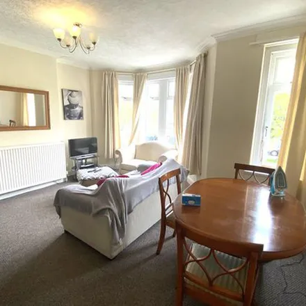 Rent this 2 bed apartment on Merches Gardens in Cardiff, CF11 6RE