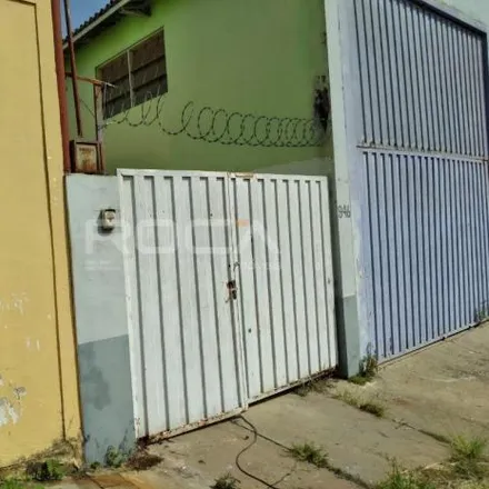 Buy this 2 bed house on Avenida Maria Consuelo Brandão Tolentino in Vila Carmem, São Carlos - SP