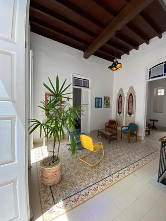 Image 5 - Havana, Catedral, HAVANA, CU - House for rent